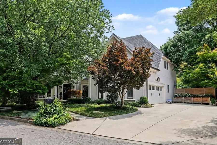 2375 Massey Lane, Decatur, GA 30033 - #3