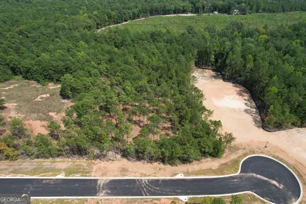 LOT 12 High Pointe, Lagrange, GA 30241