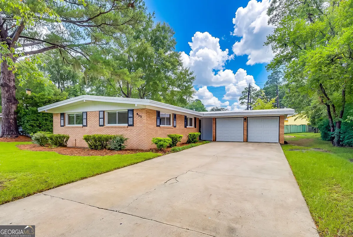 317 Willow Road, Savannah, GA 31419 - #1