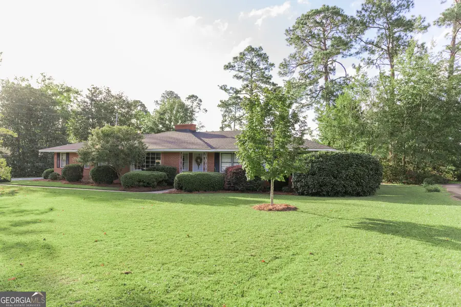 1100 Mount Vernon Road, Vidalia, GA 30474 - #2