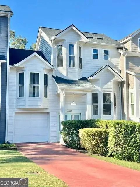 2253 Goodwood Boulevard Se, Smyrna, GA 30080