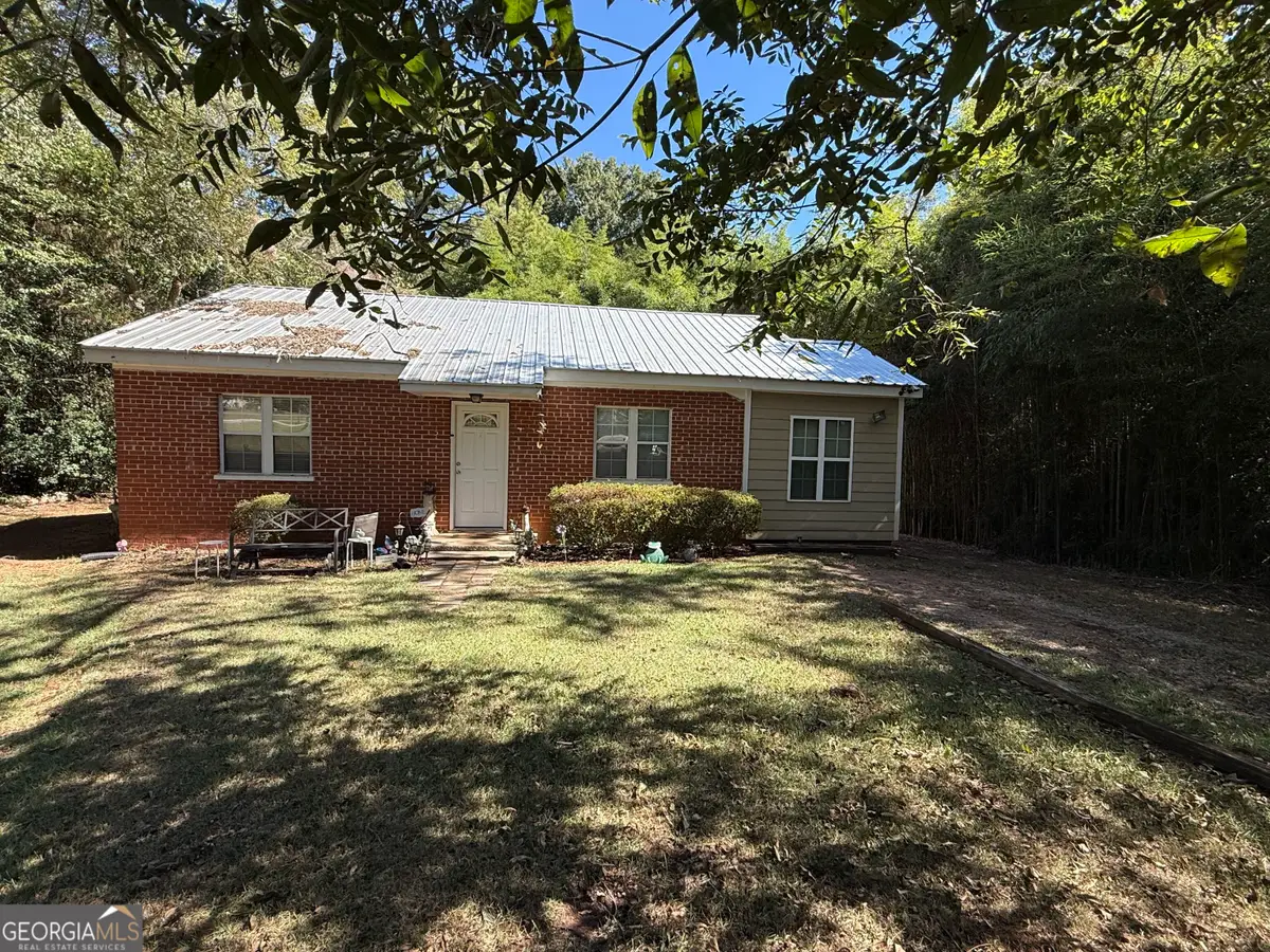 539 Highway 18 W, Barnesville, GA 30204 - #1