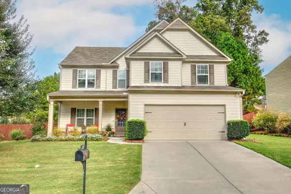 19 Rivers End Way, Dallas, GA 30132