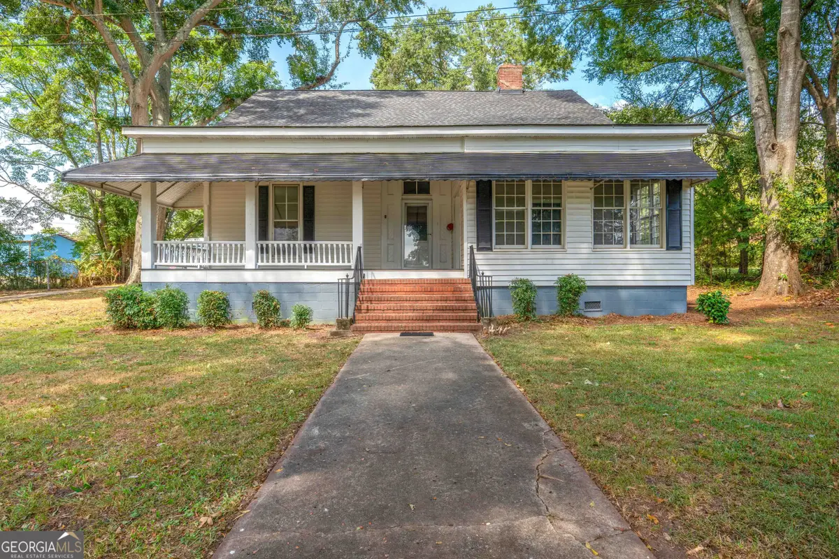 30 Depot Street, Molena, GA 30258 - #1