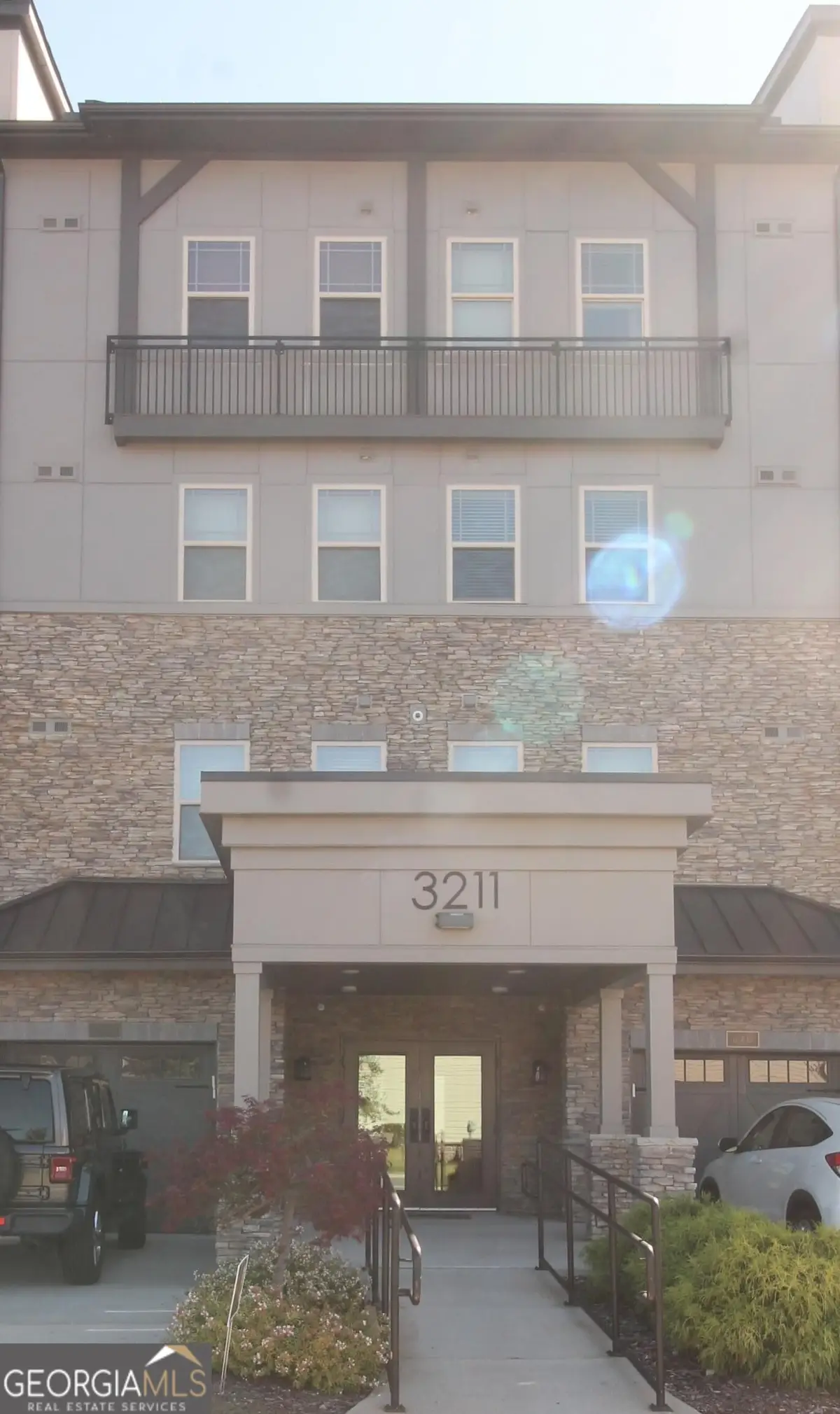 3211 Orwell Way #4203, Cumming, GA 30041 - #1