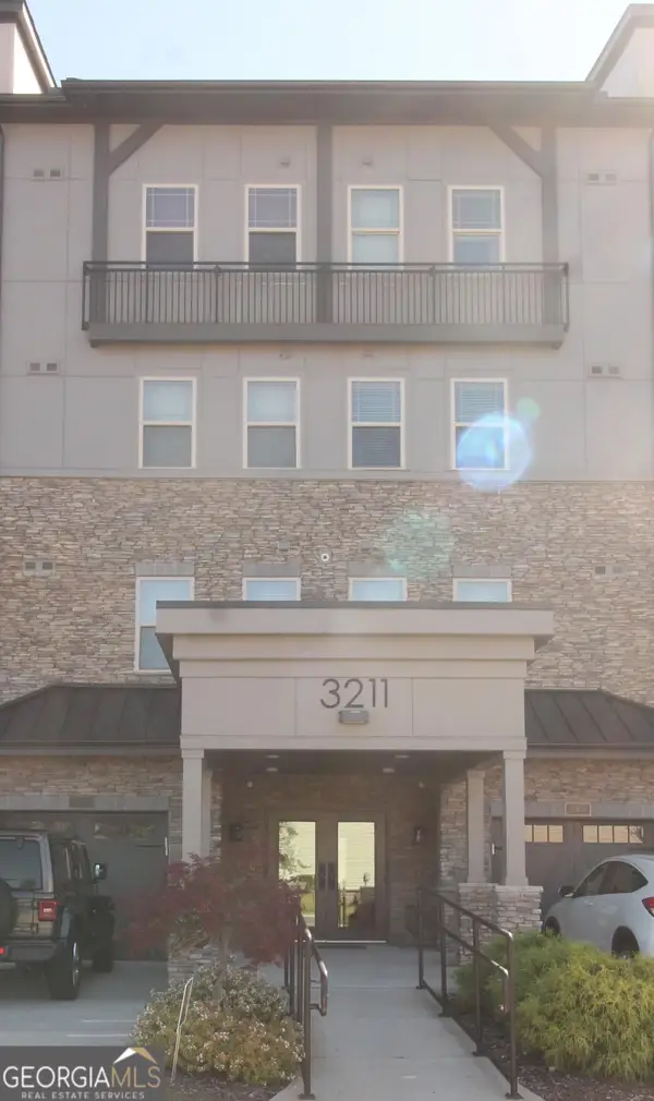 3211 Orwell Way #4203, Cumming, GA 30041