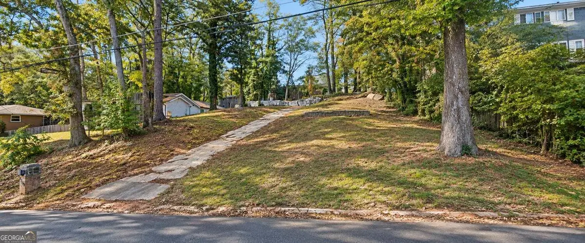 2189 Park Terrace, Atlanta, GA 30337 - #1