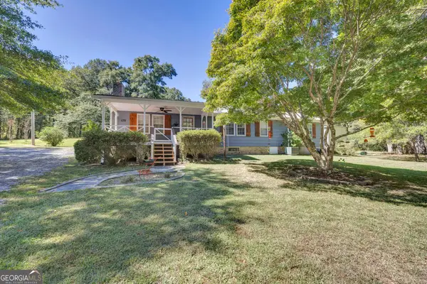 229 E Soule Street, Oxford, GA 30054