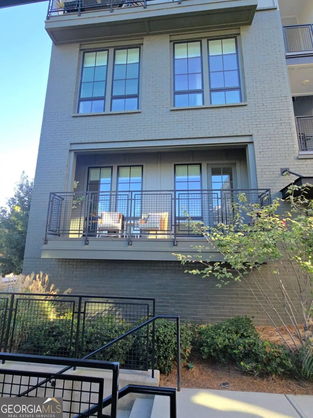 1273 Longreen Terrace #8, Atlanta, GA 30318 - #1
