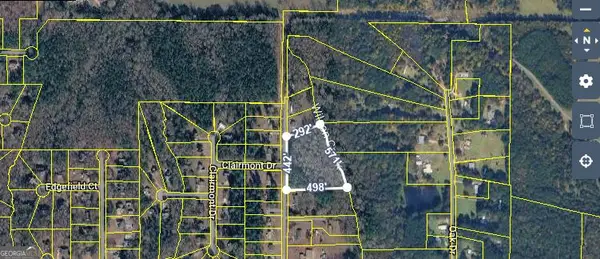 190 Hill Rd, LaGrange, GA 30240