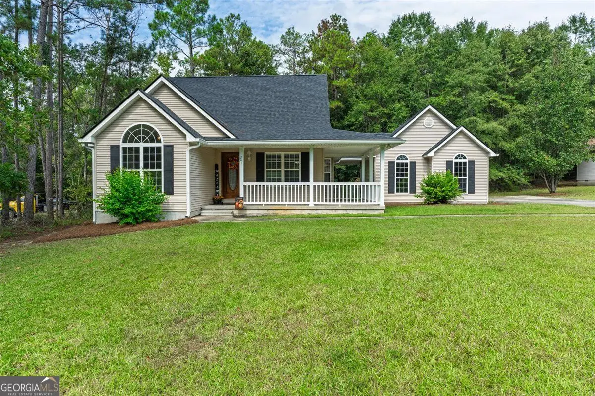 241 Graystone Pointe Drive, Macon, GA 31211 - #1