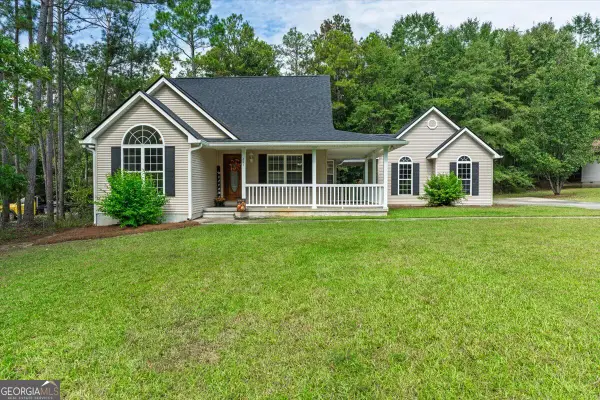 241 Graystone Pointe Drive, Macon, GA 31211