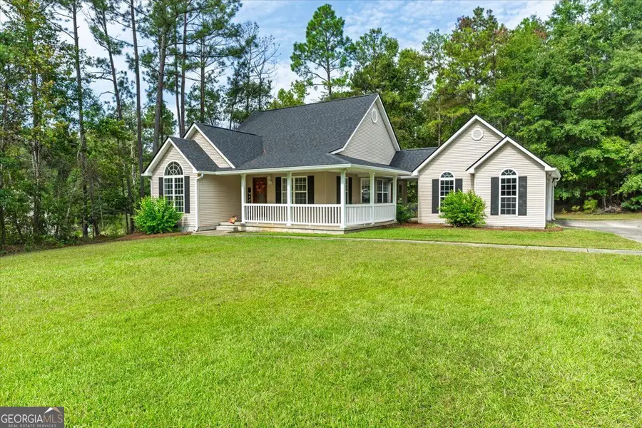 241 Graystone Pointe Drive, Macon, GA 31211 - #2