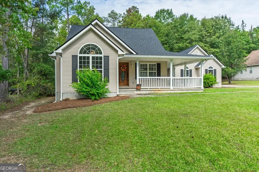 241 Graystone Pointe Drive, Macon, GA 31211 - #3