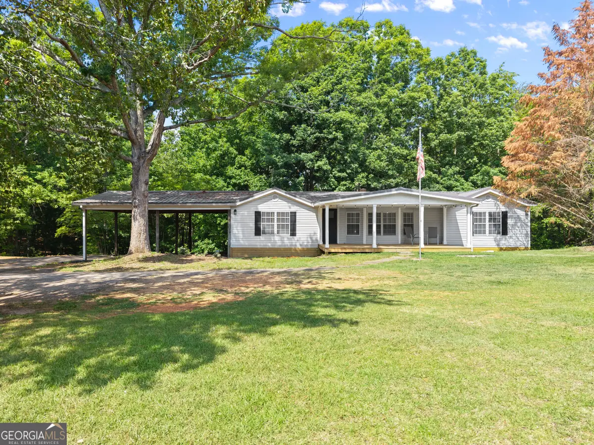 3501 Looper Lake Road, Gainesville, GA 30506 - #1