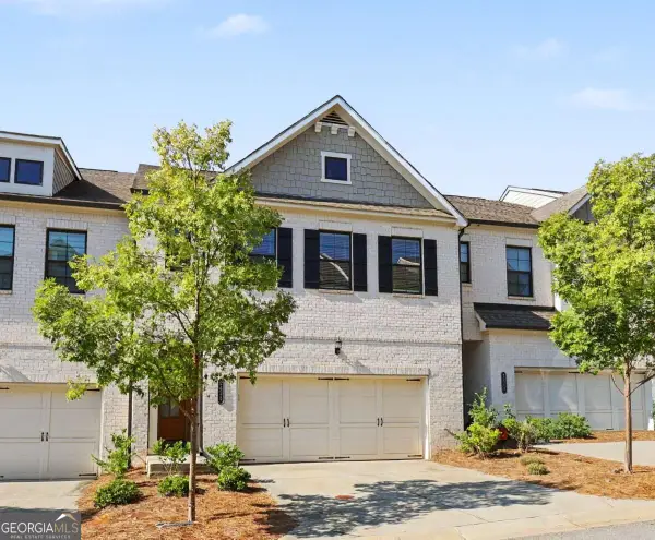 3434 Senna Road, Duluth, GA 30096