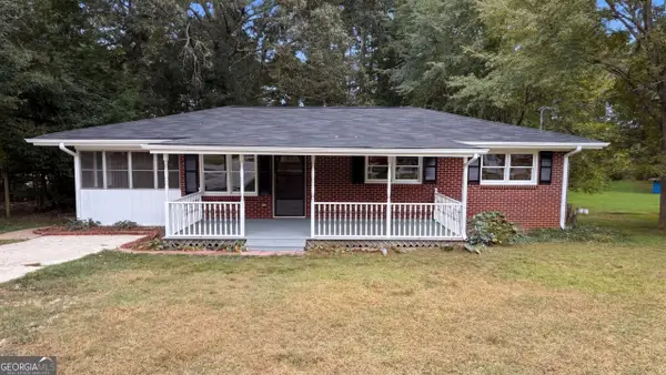 8181 Highland Drive Sw, Covington, GA 30014