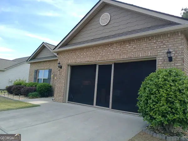 825 Hidden Hollow Circle, Commerce, GA 30529