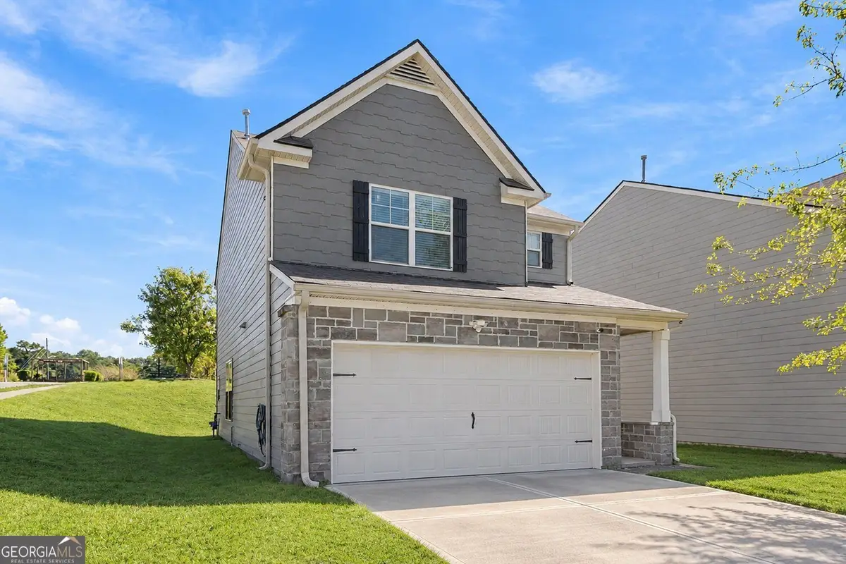 5880 Seabright Lane, Atlanta, GA 30349 - #1