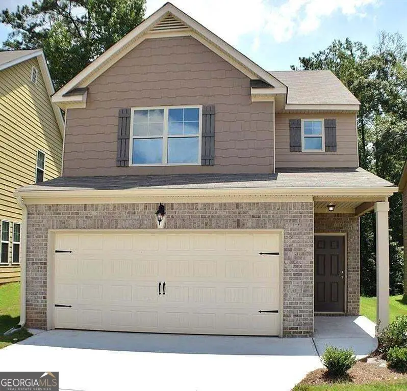 5880 Seabright Lane, Atlanta, GA 30349 - #2