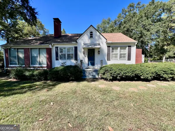 203 Teel Road, West Point, GA 31833