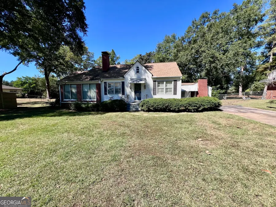 203 Teel Road, West Point, GA 31833 - #2