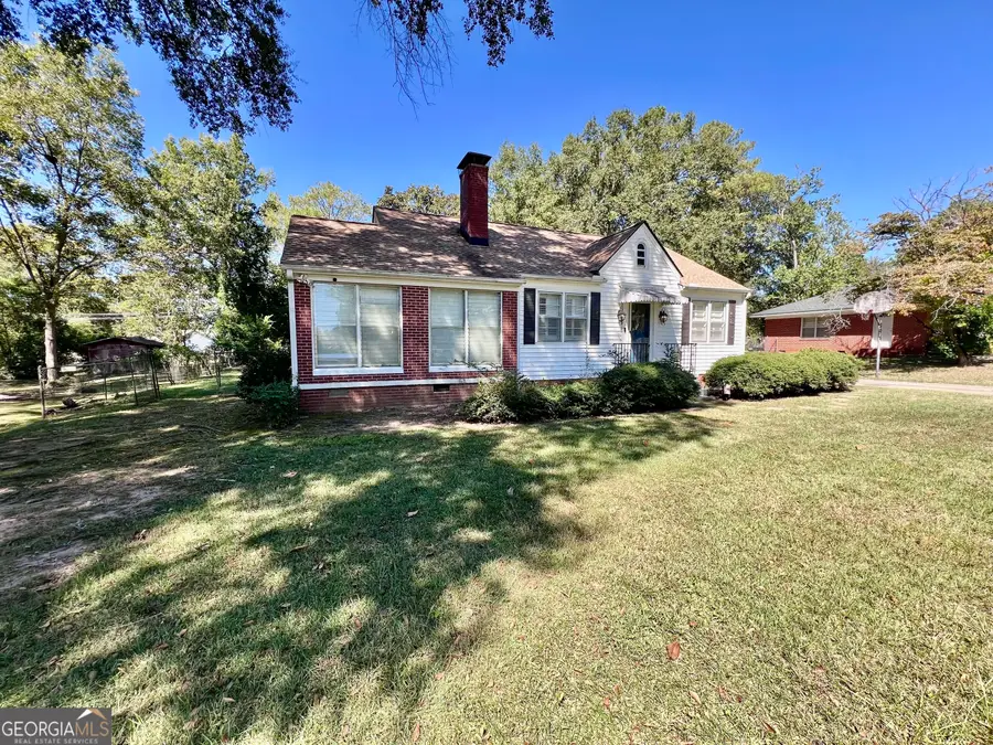 203 Teel Road, West Point, GA 31833 - #3