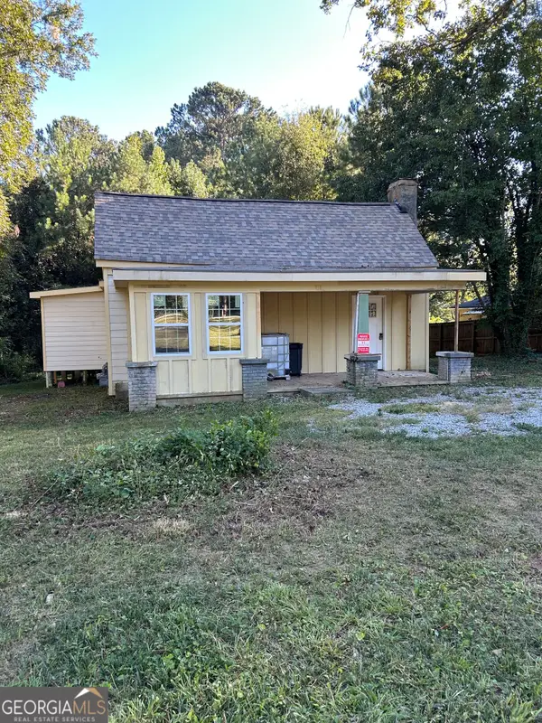 4592 Ruby Road, Stone Mountain, GA 30083