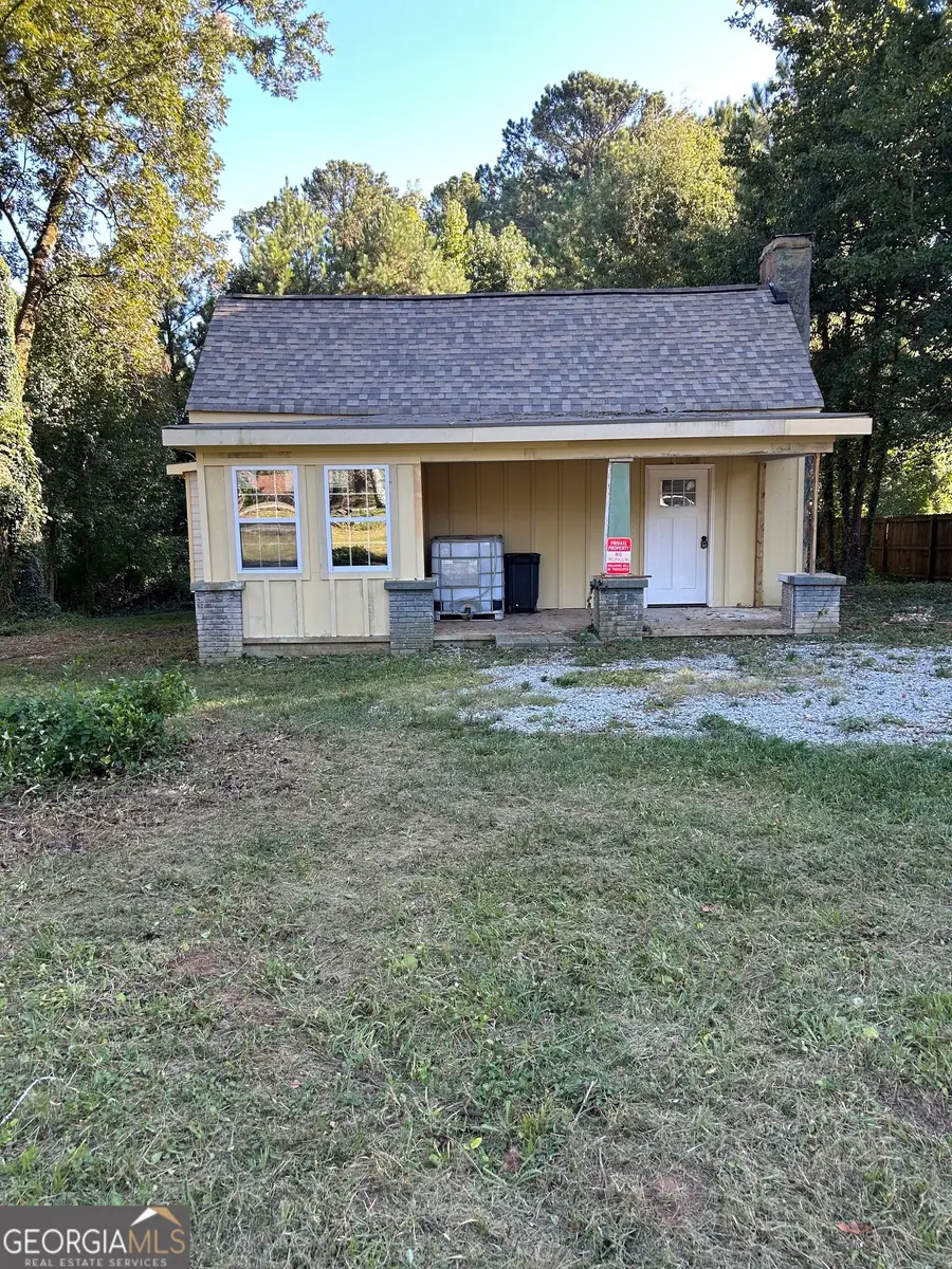 4592 Ruby Road, Stone Mountain, GA 30083 - #2