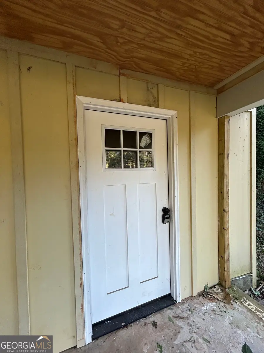 4592 Ruby Road, Stone Mountain, GA 30083 - #3