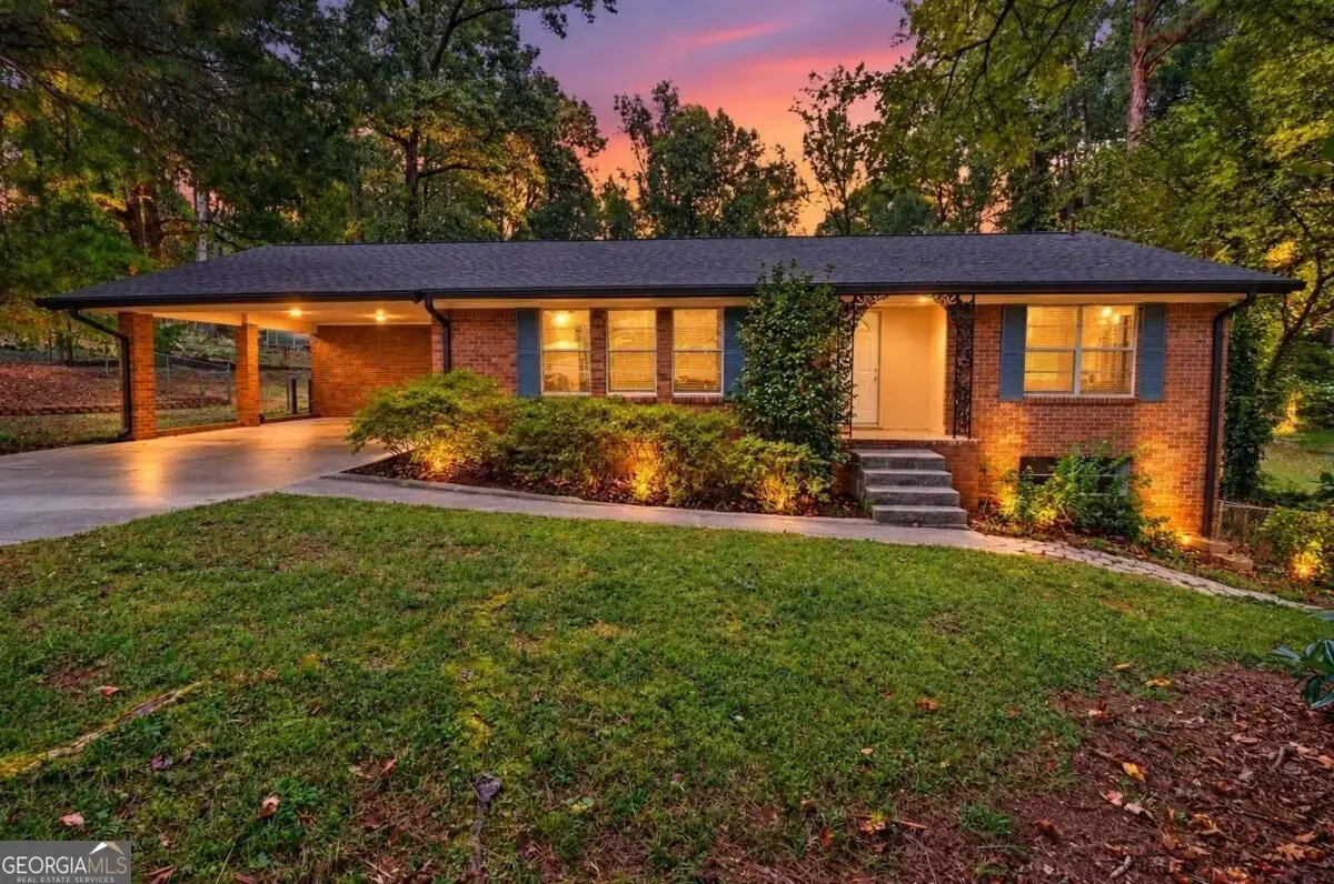 6245 Jones Road, Atlanta, GA 30349 - #1
