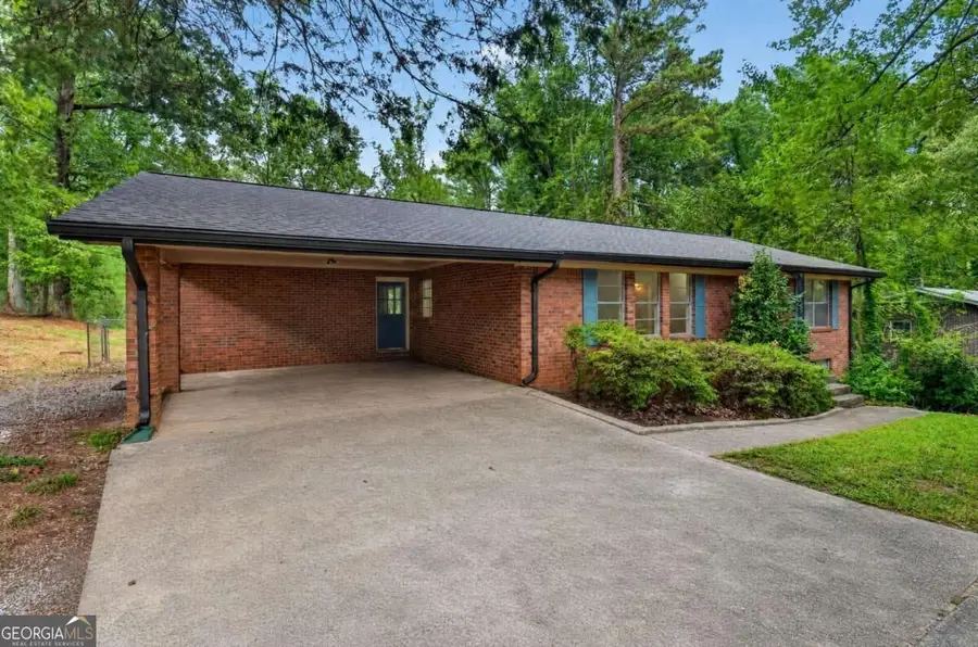 6245 Jones Road, Atlanta, GA 30349 - #3