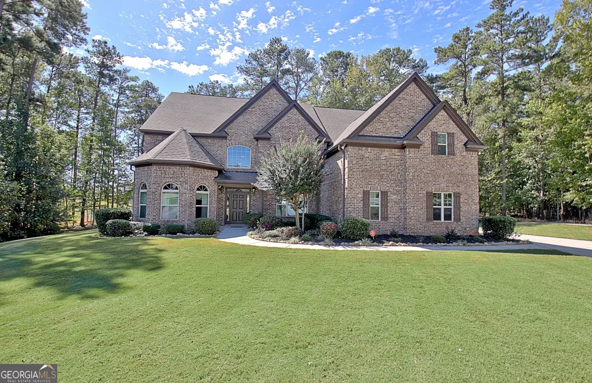 155 Boatwater Bend, Peachtree City, GA 30269 - #1