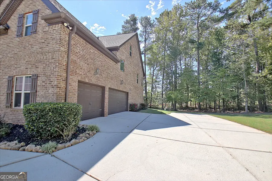 155 Boatwater Bend, Peachtree City, GA 30269 - #2