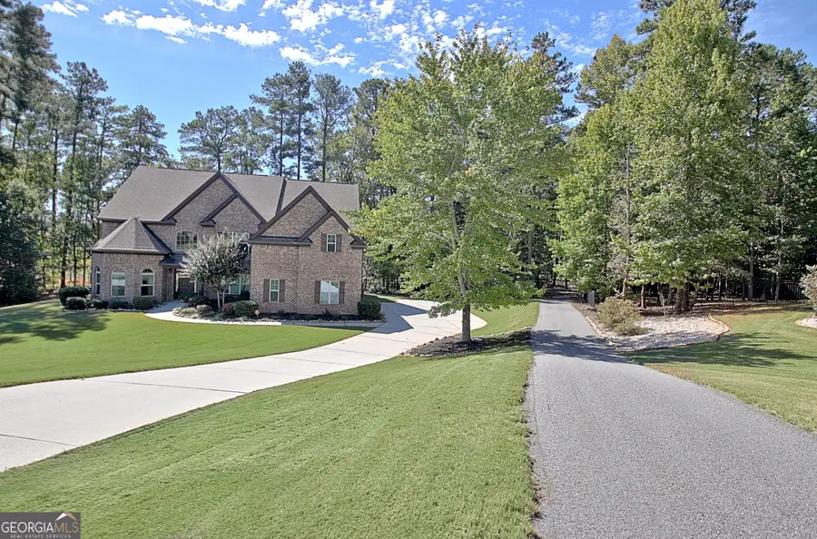 155 Boatwater Bend, Peachtree City, GA 30269 - #3