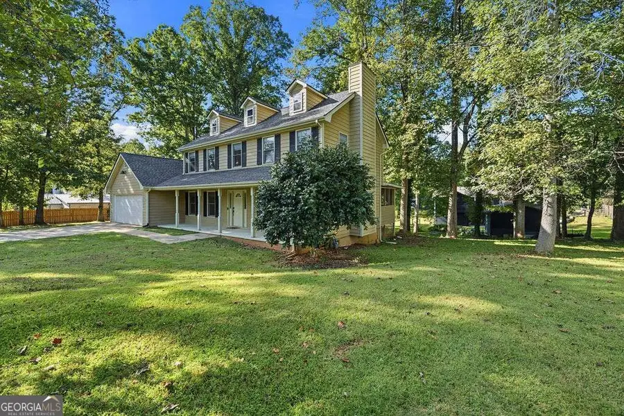 18 Heather Lane, Villa Rica, GA 30180 - #3