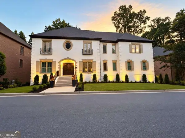 1240 Brookhaven Hideway Court Ne, Atlanta, GA 30319