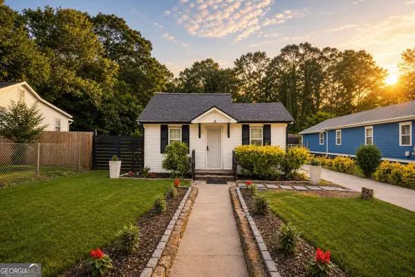 2100 Tiger Flowers Drive, Atlanta, GA 30314