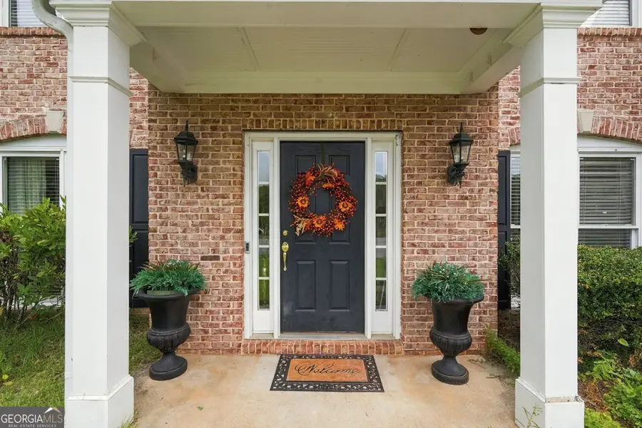 5015 Tidewater Way, Alpharetta, GA 30005 - #2