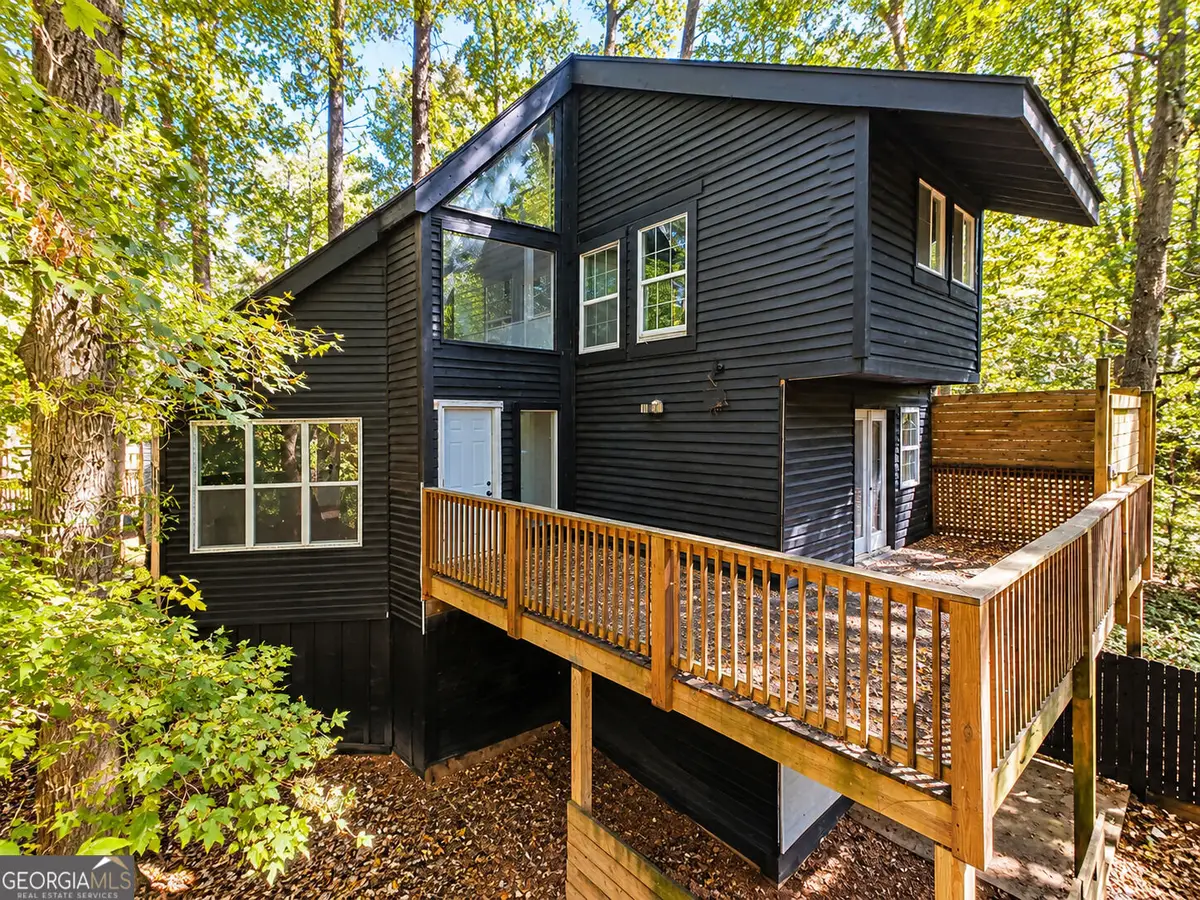 2501 Terrace Trail, Decatur, GA 30035 - #1