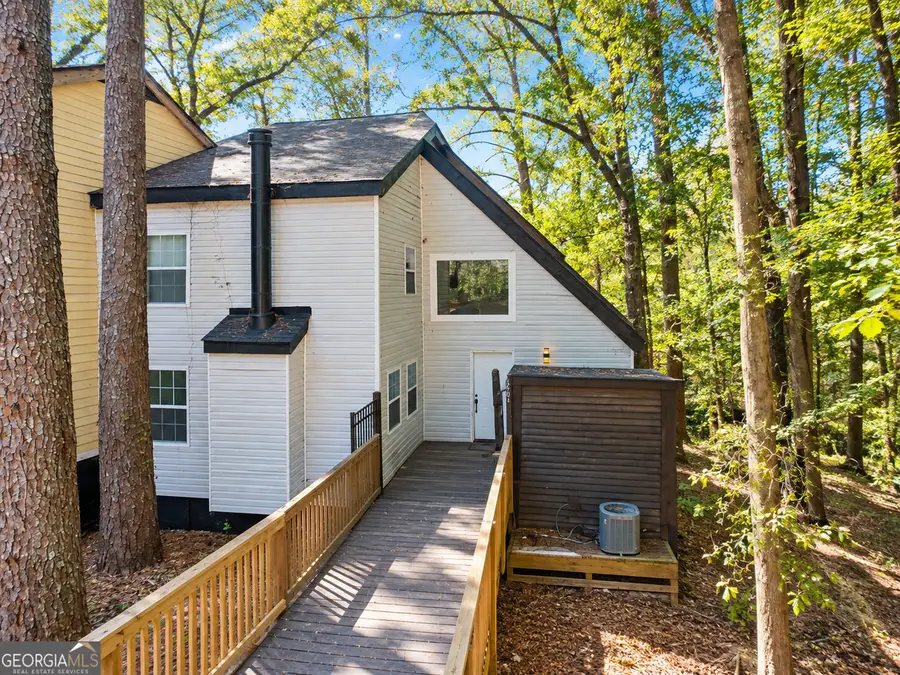 2501 Terrace Trail, Decatur, GA 30035 - #2