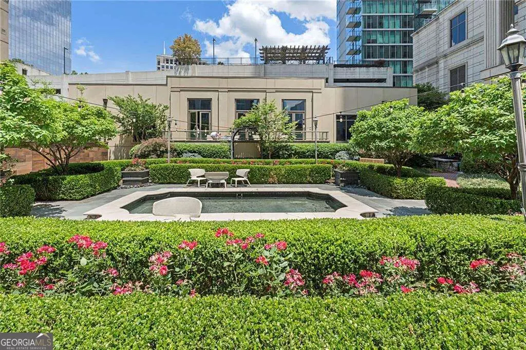 3376 Peachtree Road Ne #44B, Atlanta, GA 30326 - #1