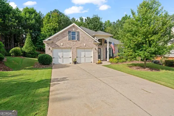 5623 Lancashire Lane, Cumming, GA 30041