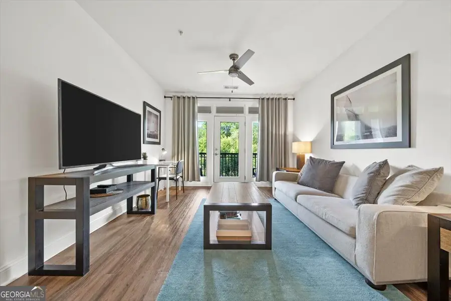 840 United Avenue Se #410, Atlanta, GA 30312 - #3