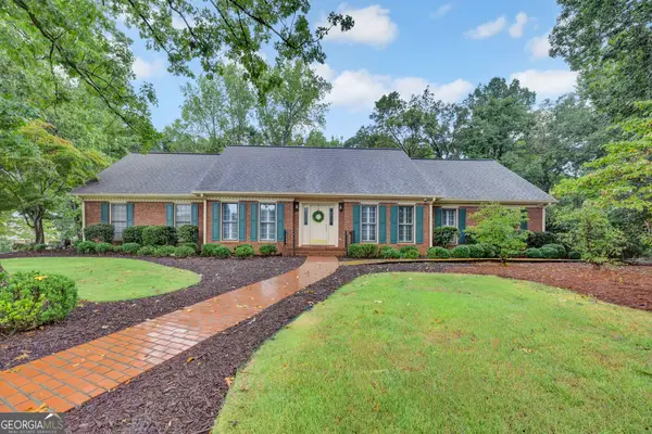 1140 Azalea Circle Se, Conyers, GA 30013