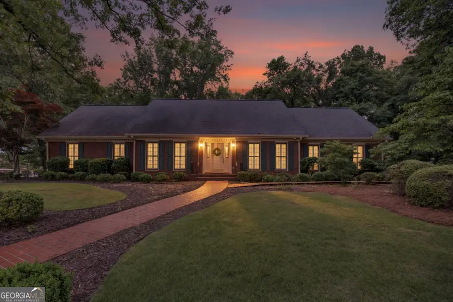 1140 Azalea Circle Se, Conyers, GA 30013 - #2