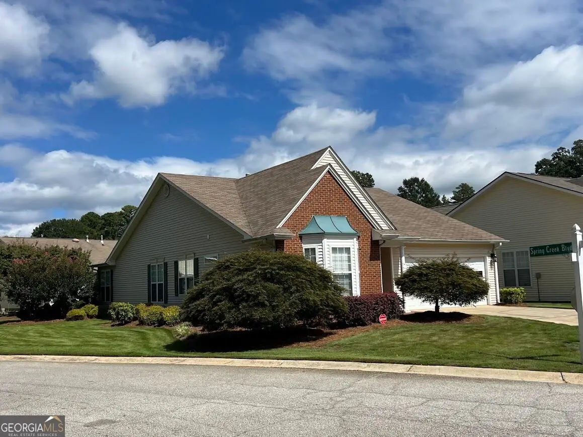 301 Singing Brook Lane, McDonough, GA 30253 - #1
