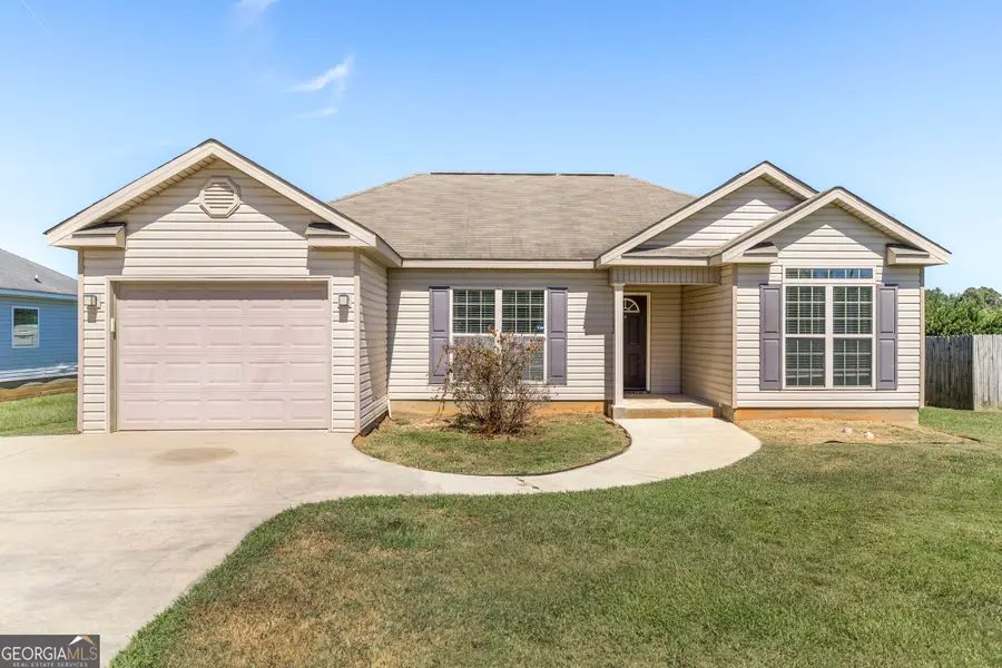 402 Tug Court, Warner Robins, GA 31088 - #2