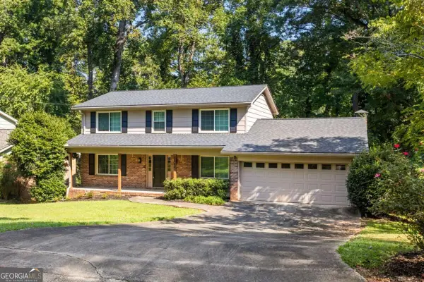 2053 Carthage Road, Tucker, GA 30084