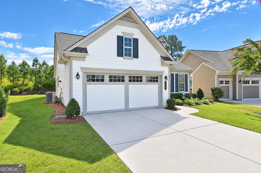 537 Hazelnut Drive, Peachtree City, GA 30269 - #2